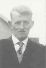 Seamus Ludlow, murdered at random by UDR/Red Hand Commando killers after they were unable to find their intended target.